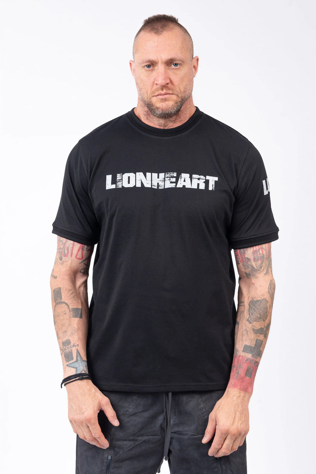 Luda - Lionheart T-Shirt