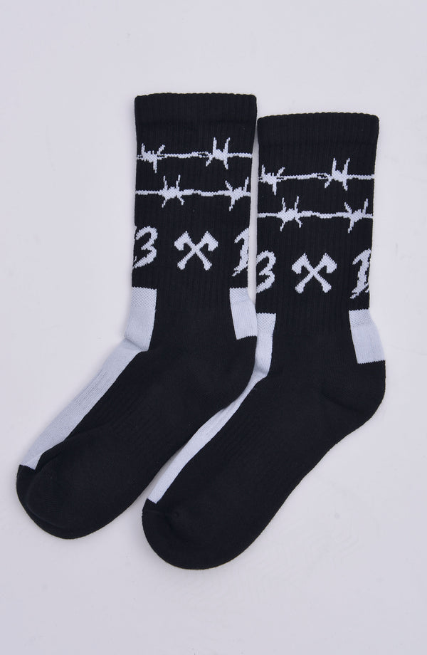 Luda - 13 Socks