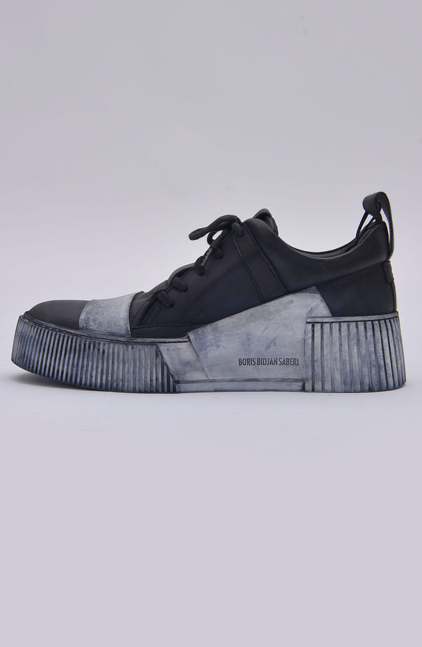 Boris Bidjan Saberi - Leather Shoes