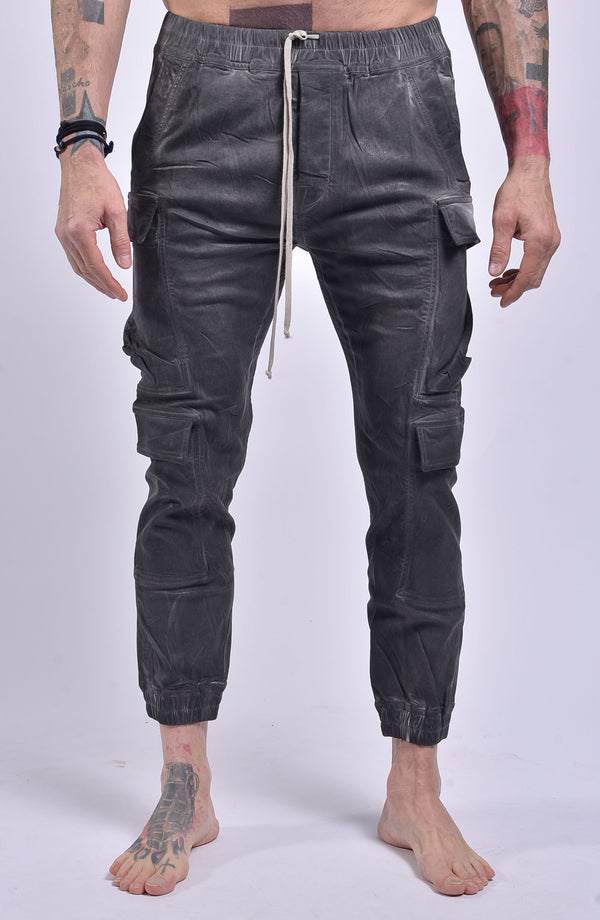 Rick Owens - Mastodon Megacargo