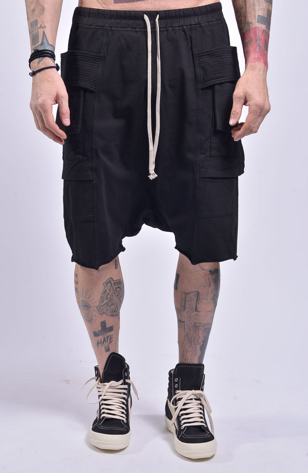 Rick Owens offers Creatch Cargo