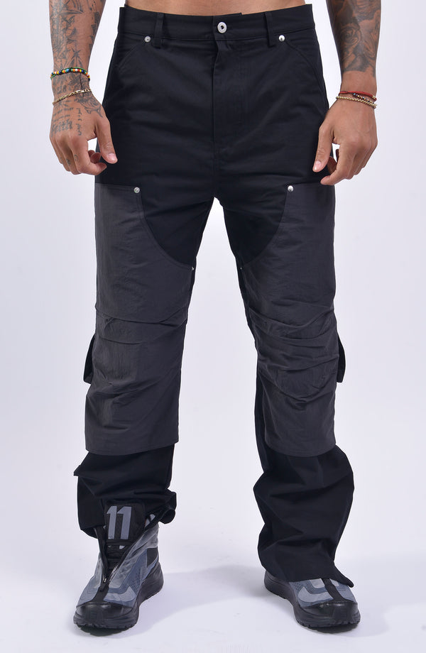 Nilmance - Cordura® Pants