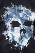 Luda - All The Way Mask T-Shirt