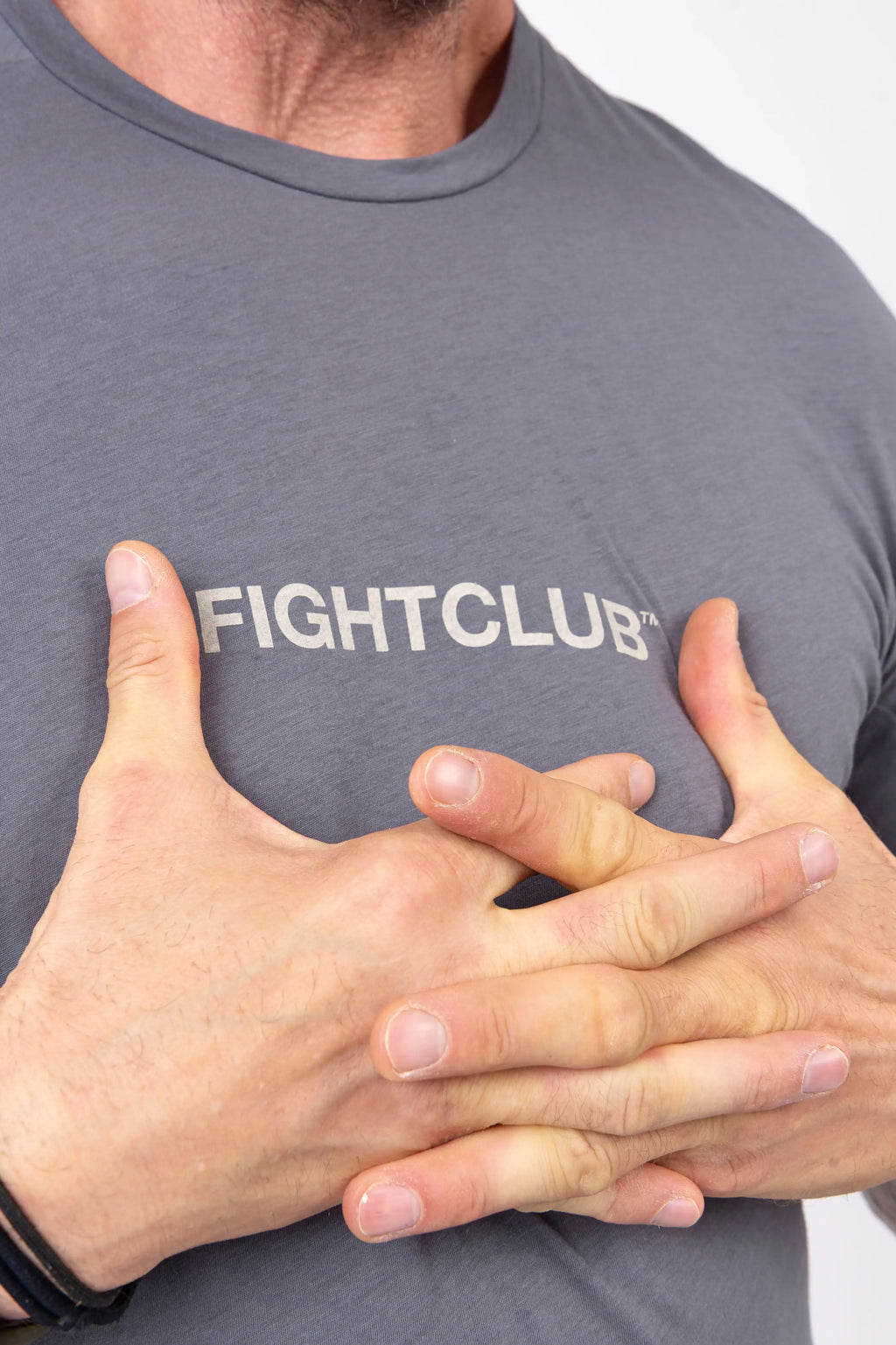 Luda - Fight Club Dogs T-Shirt