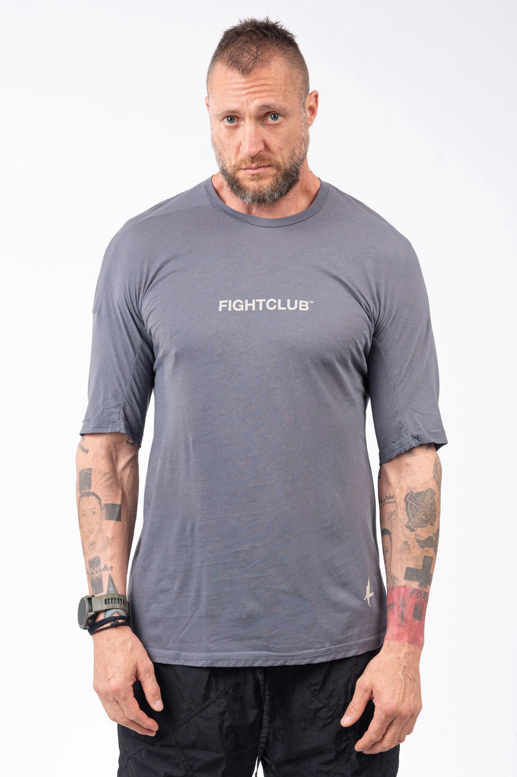 Luda - Fight Club Dogs T-Shirt