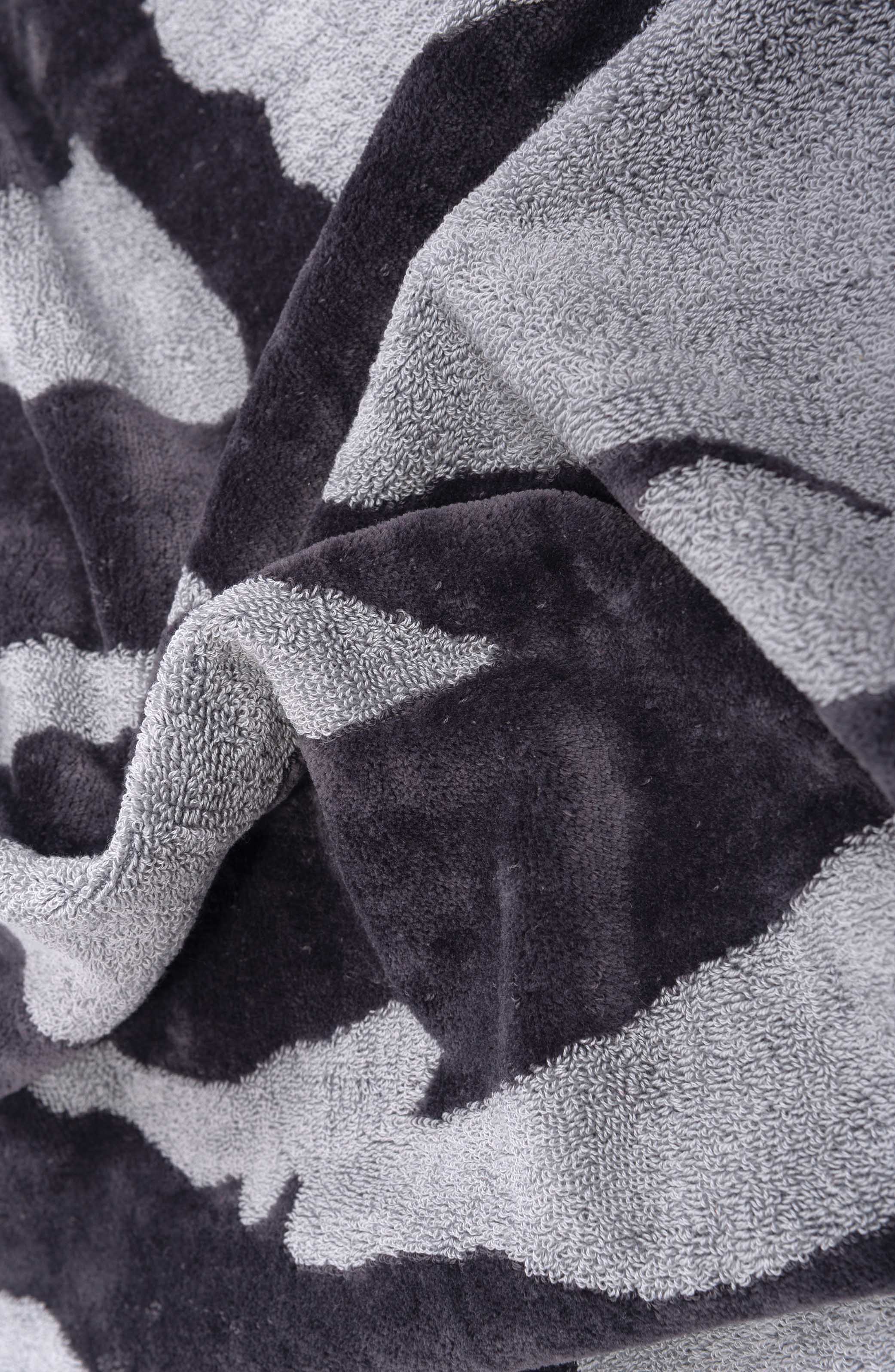 Luda - Logo Towel (small)