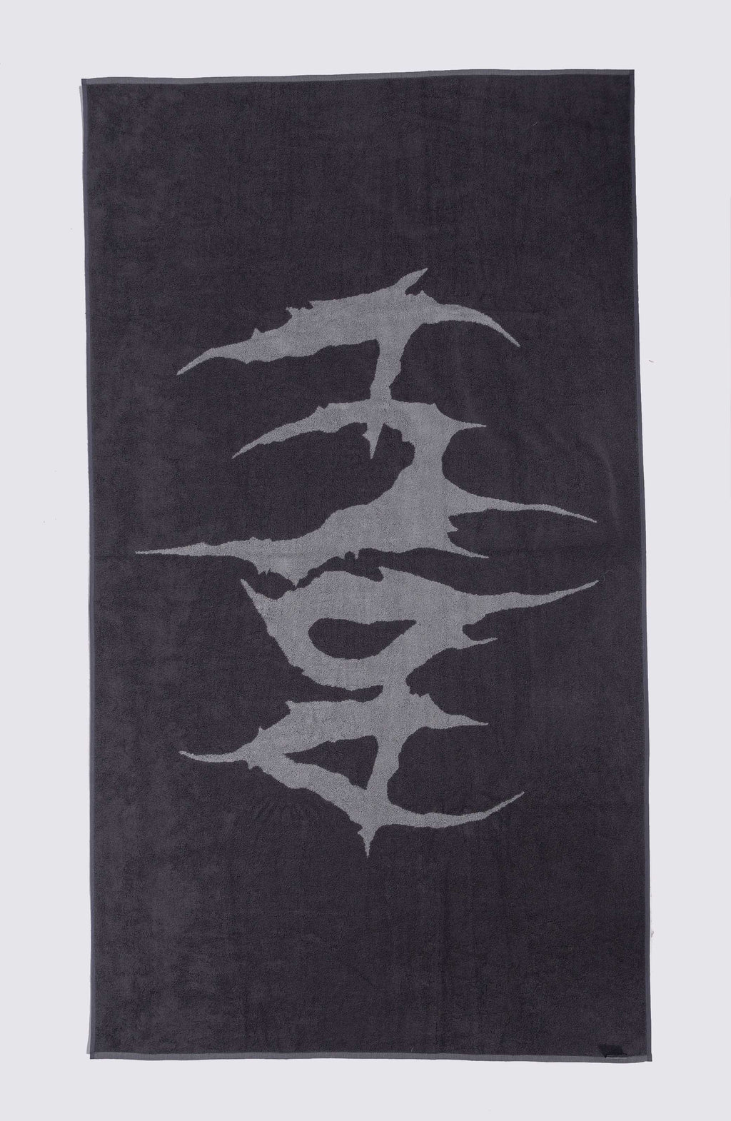 Luda - Logo Towel (small)