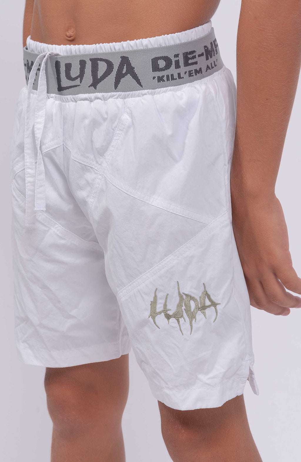 Luda Rahl Luda Junior - Swimwear – LUD/A Shop
