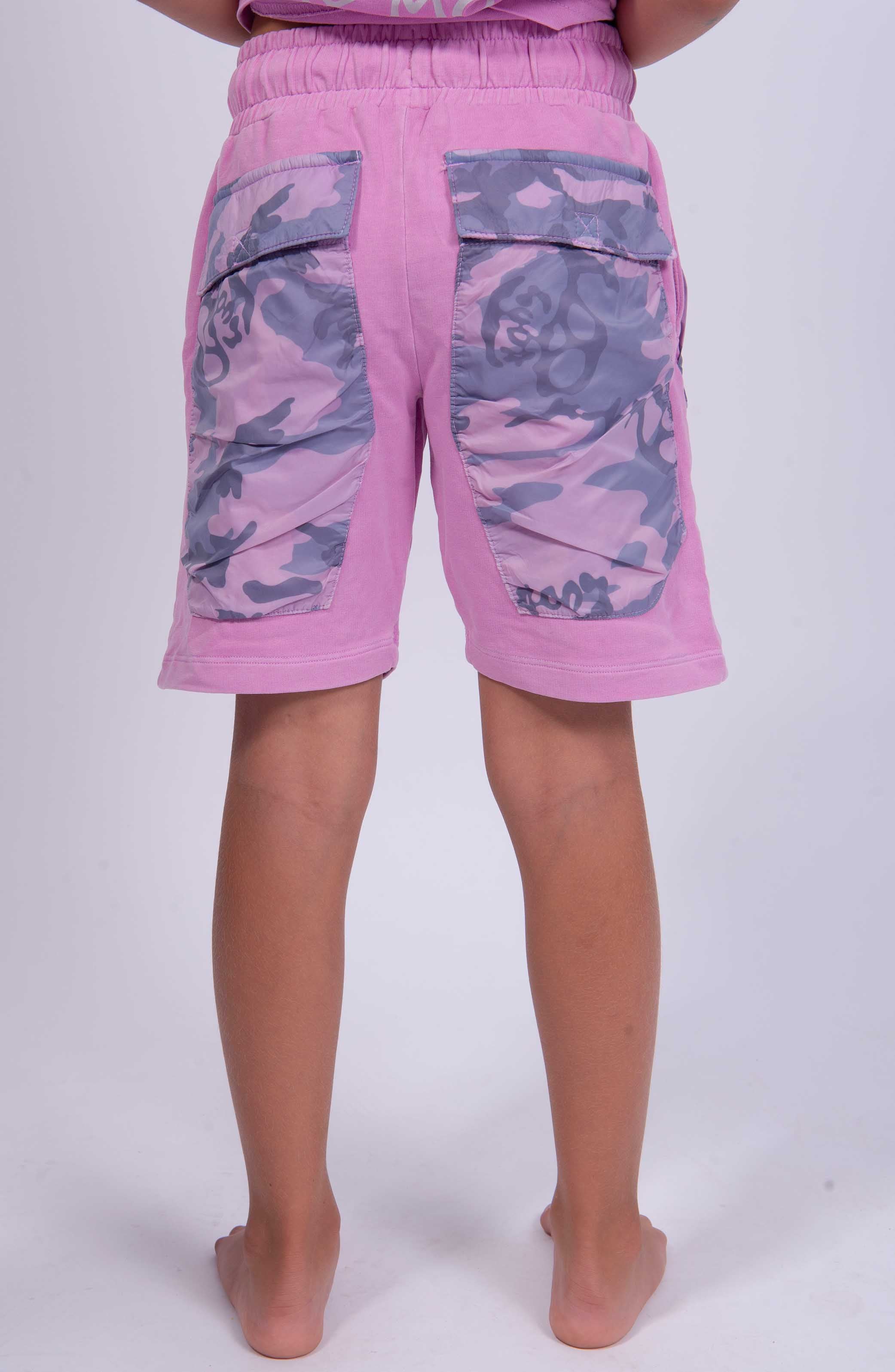 Luda Junior - Shorts