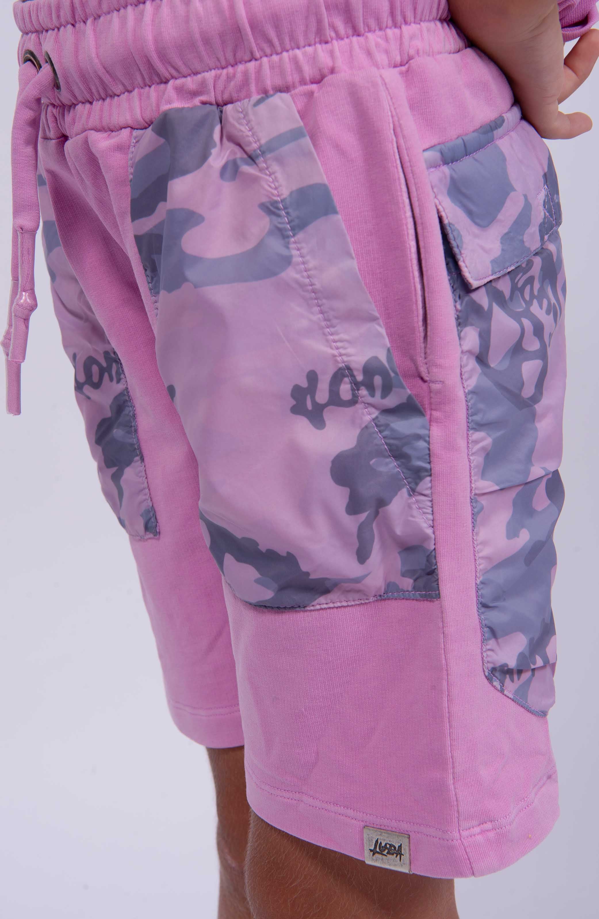 Luda Junior - Shorts