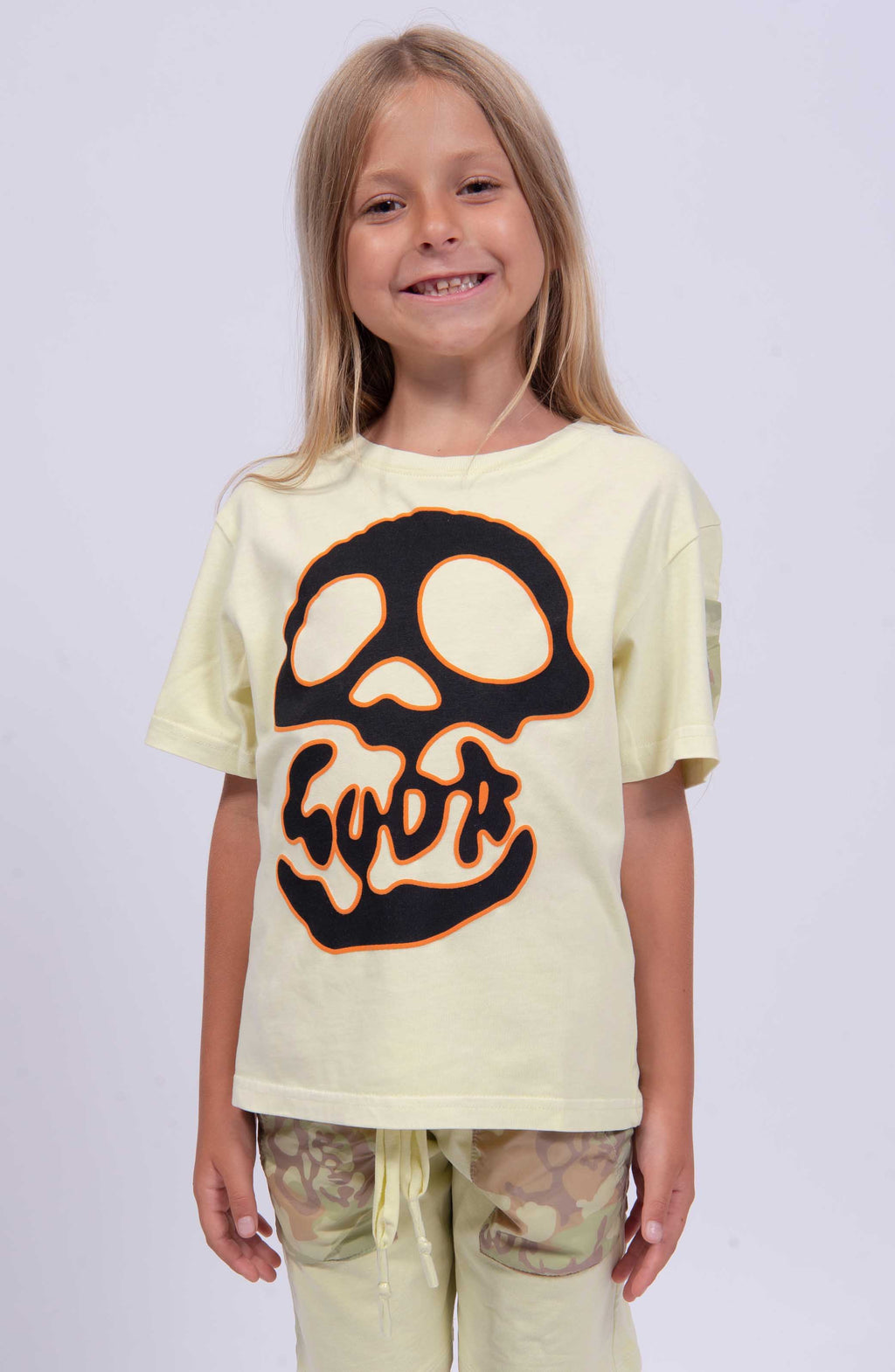 Luda Junior - I Am Bad Unisex T-Shirt