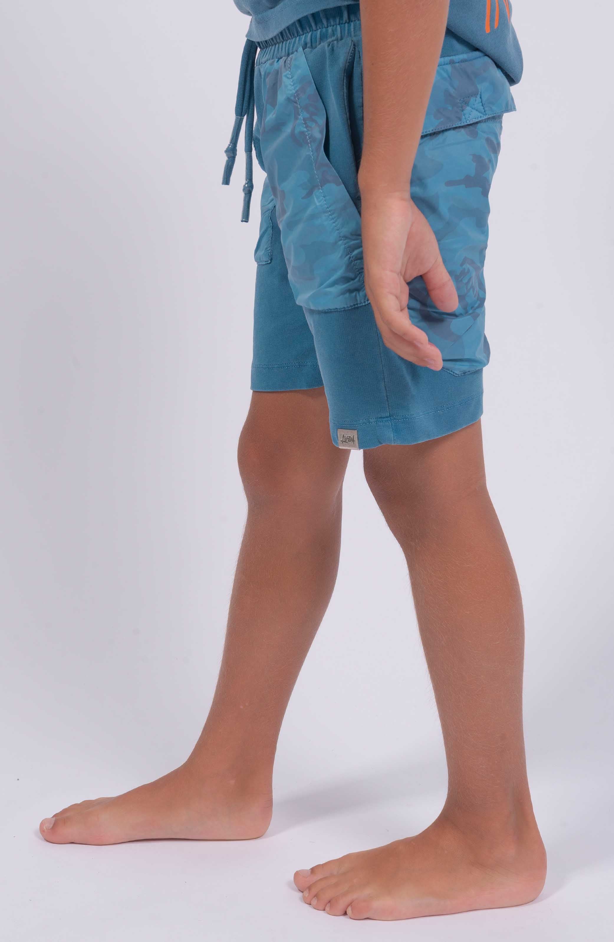 Luda Junior - Unisex Shorts