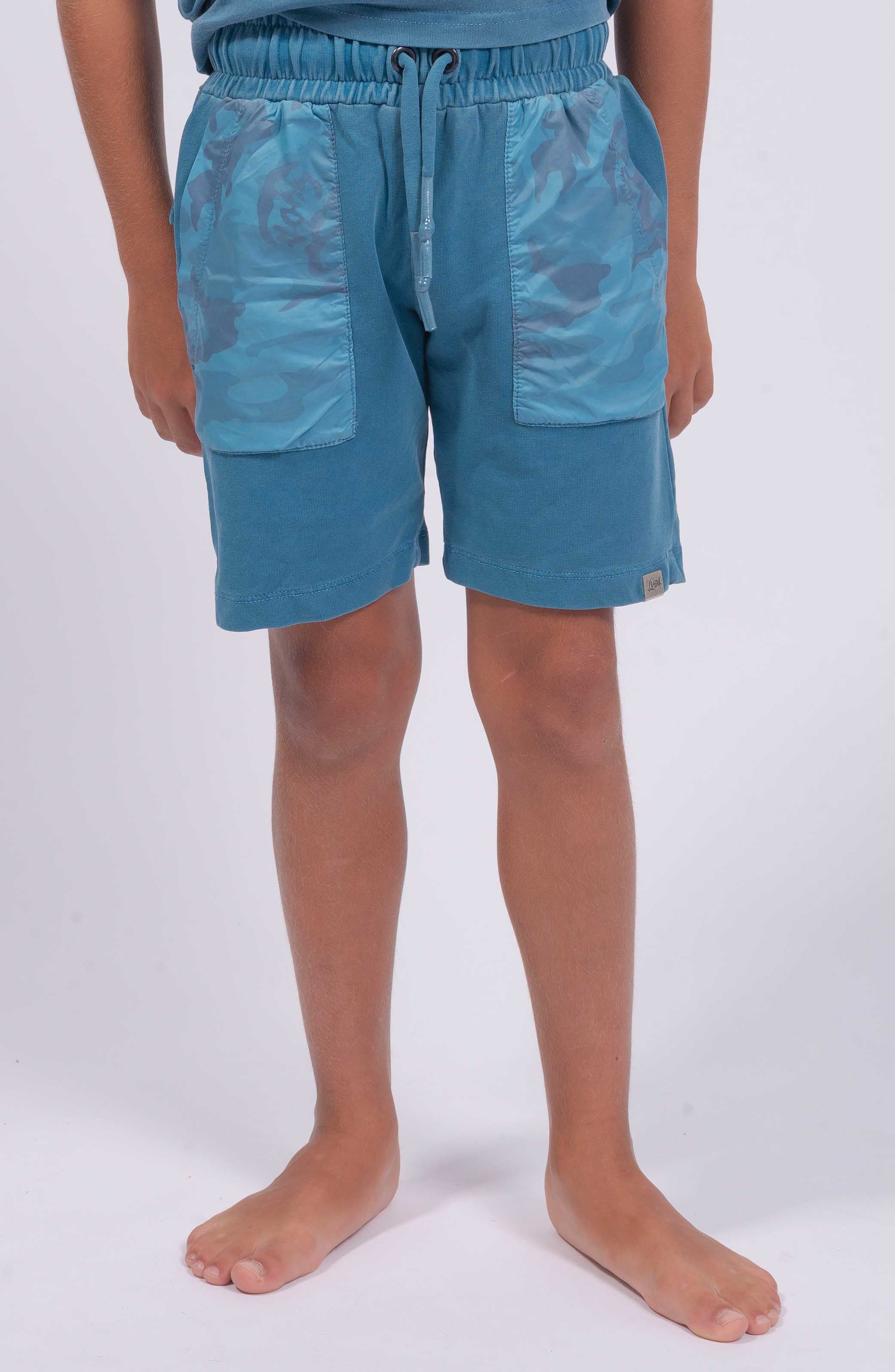 Luda Junior - Unisex Shorts