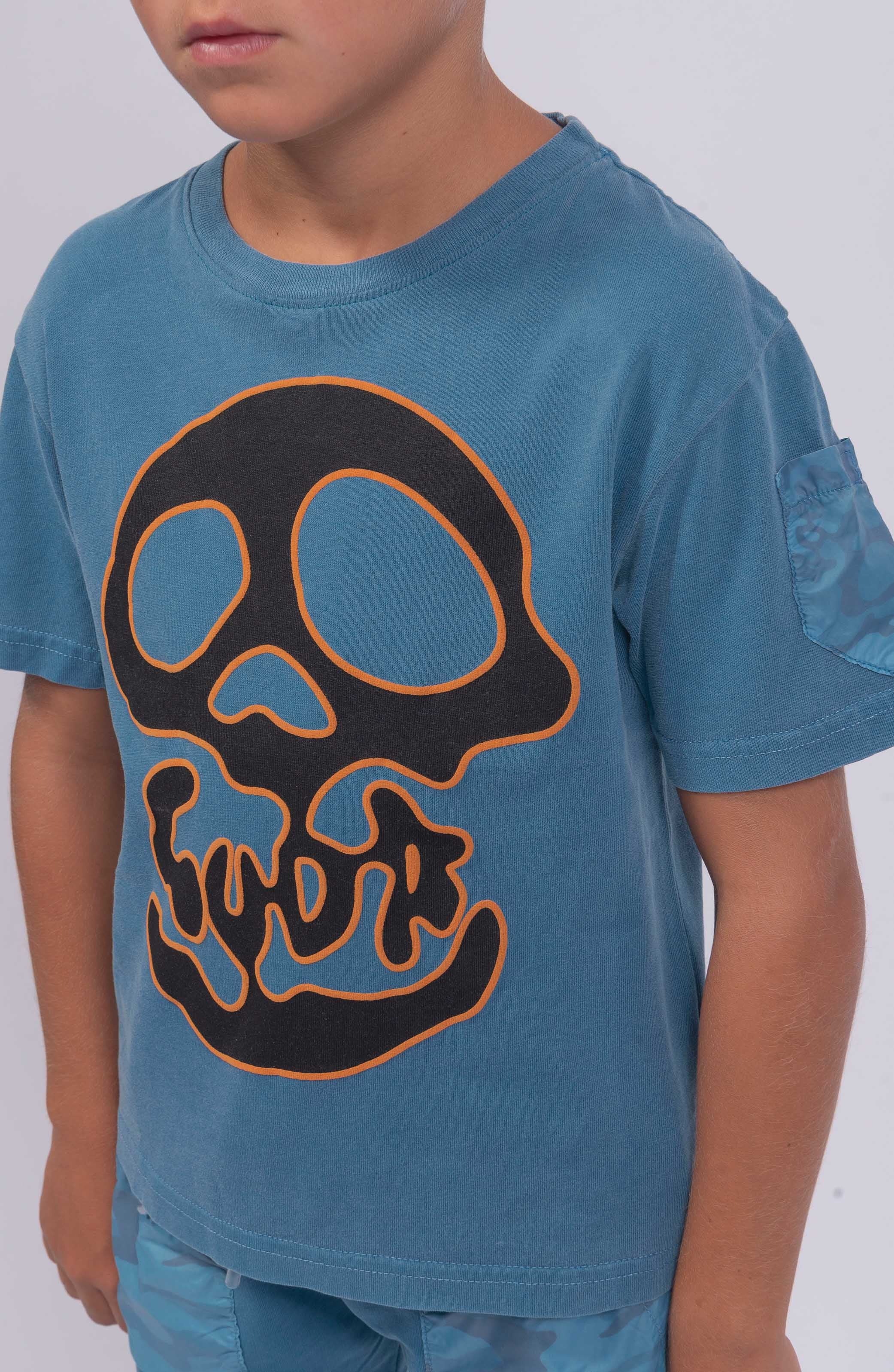 Luda Junior - I Am Bad Unisex T-Shirt