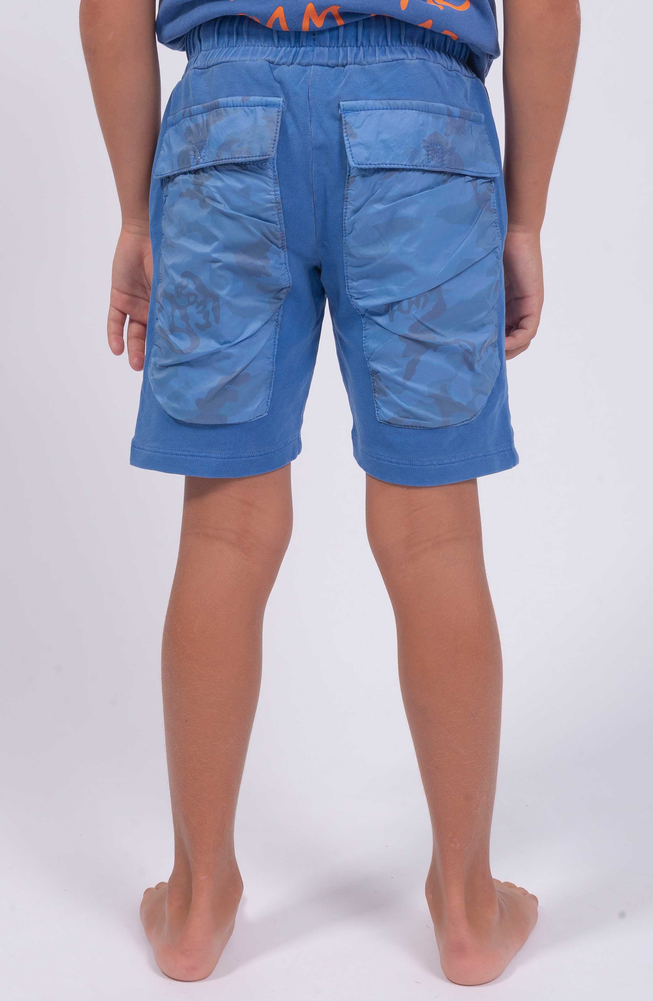 Luda Junior - Unisex Shorts