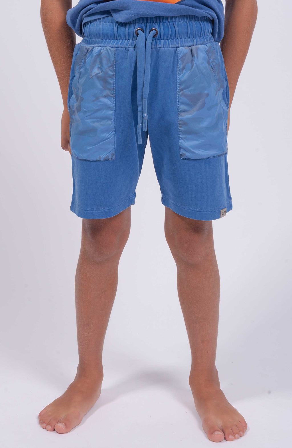 Luda Junior - Unisex Shorts
