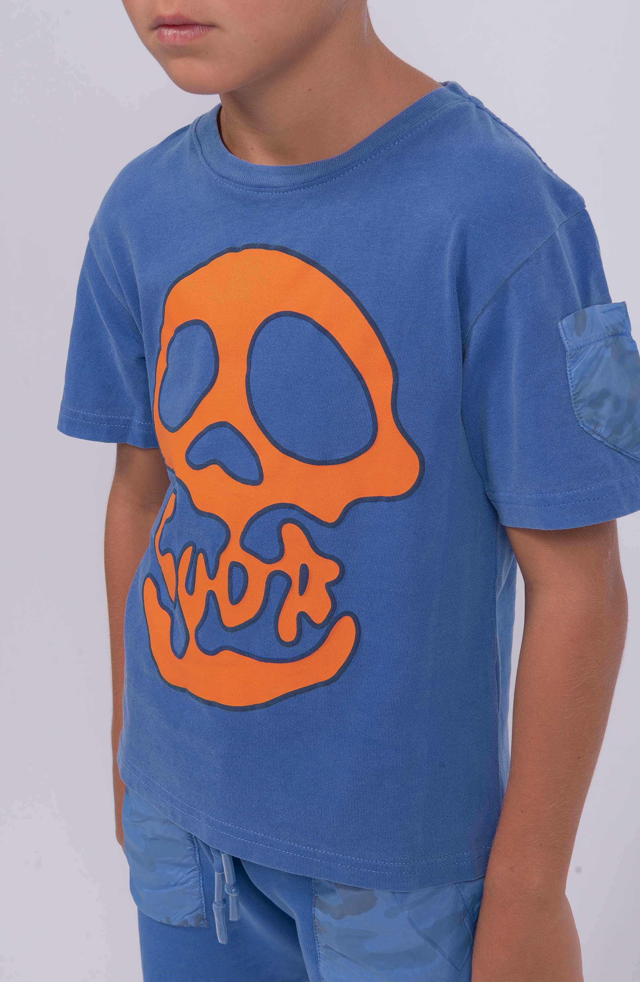 Luda Junior - I Am Bad Unisex T-Shirt