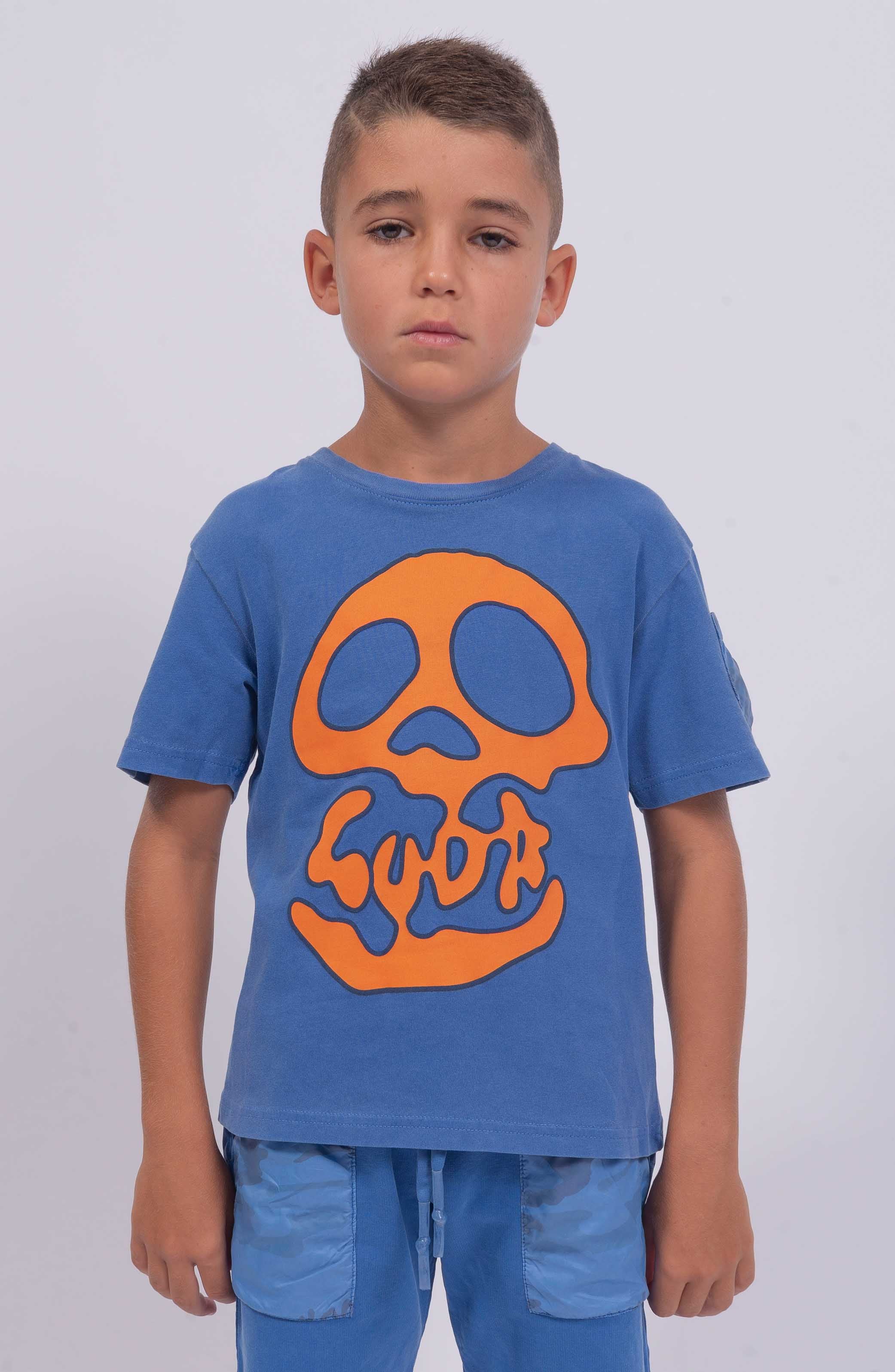 Luda Junior - I Am Bad Unisex T-Shirt