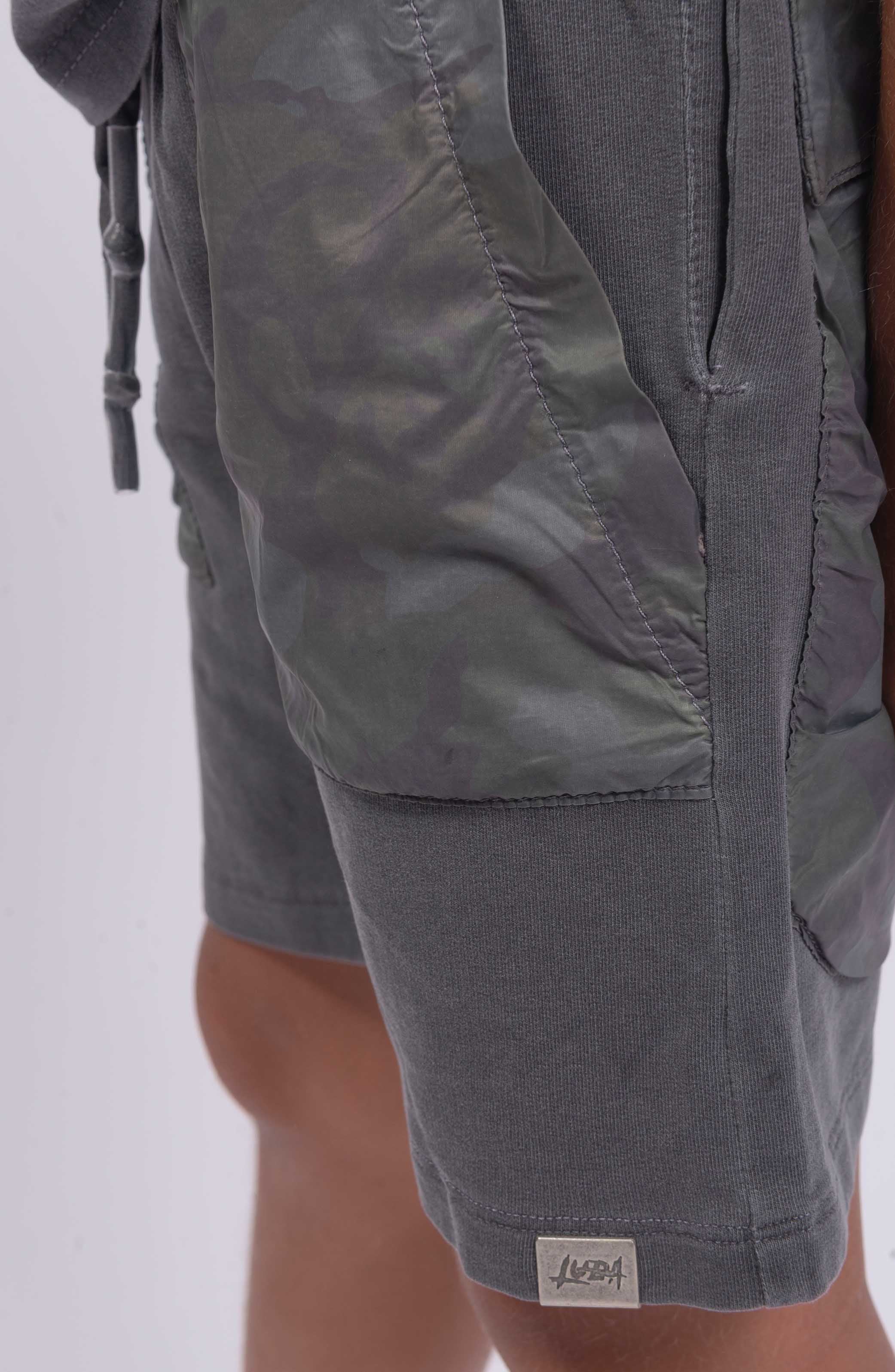 Luda Junior - Unisex Shorts