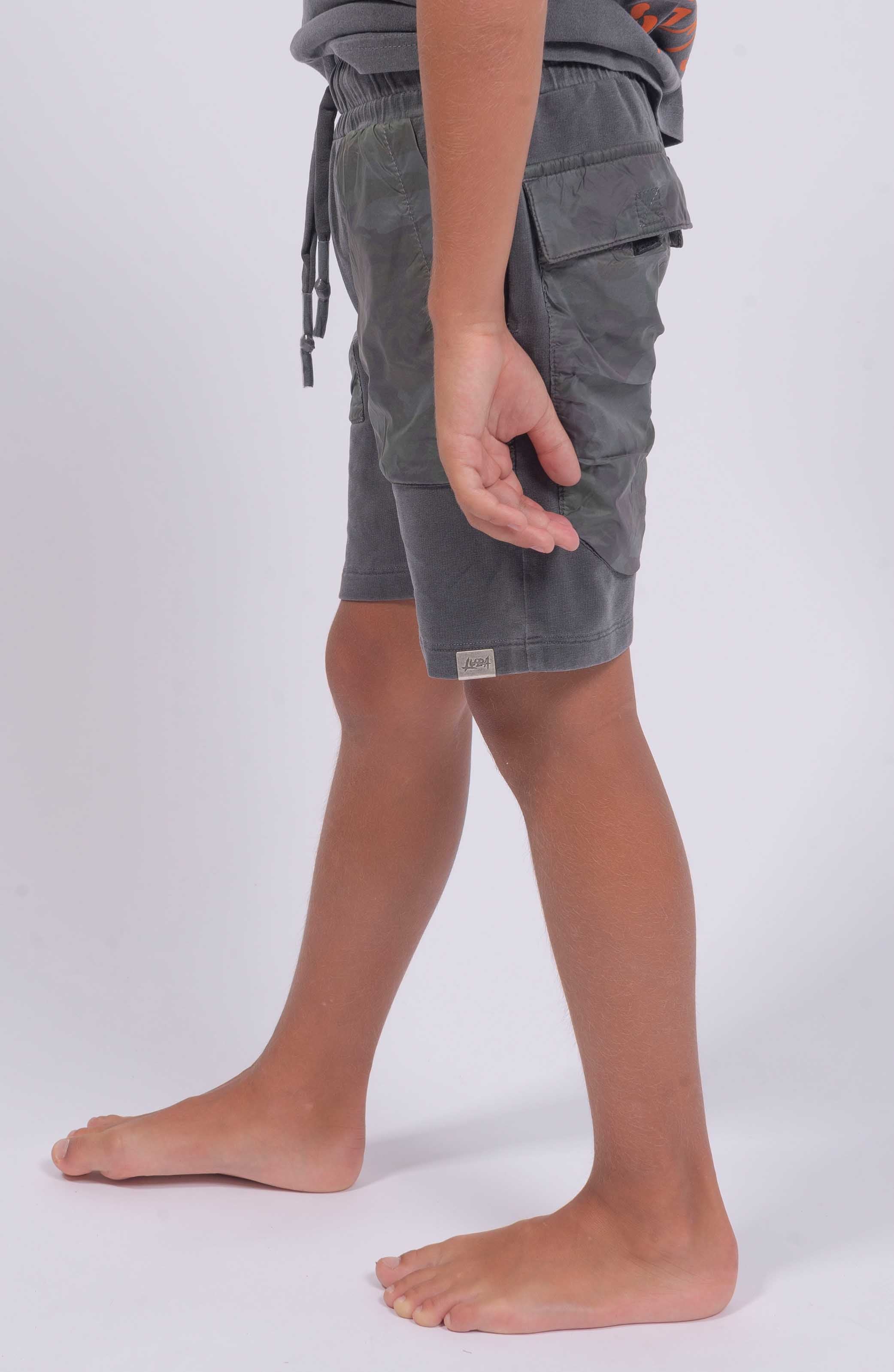 Luda Junior - Unisex Shorts