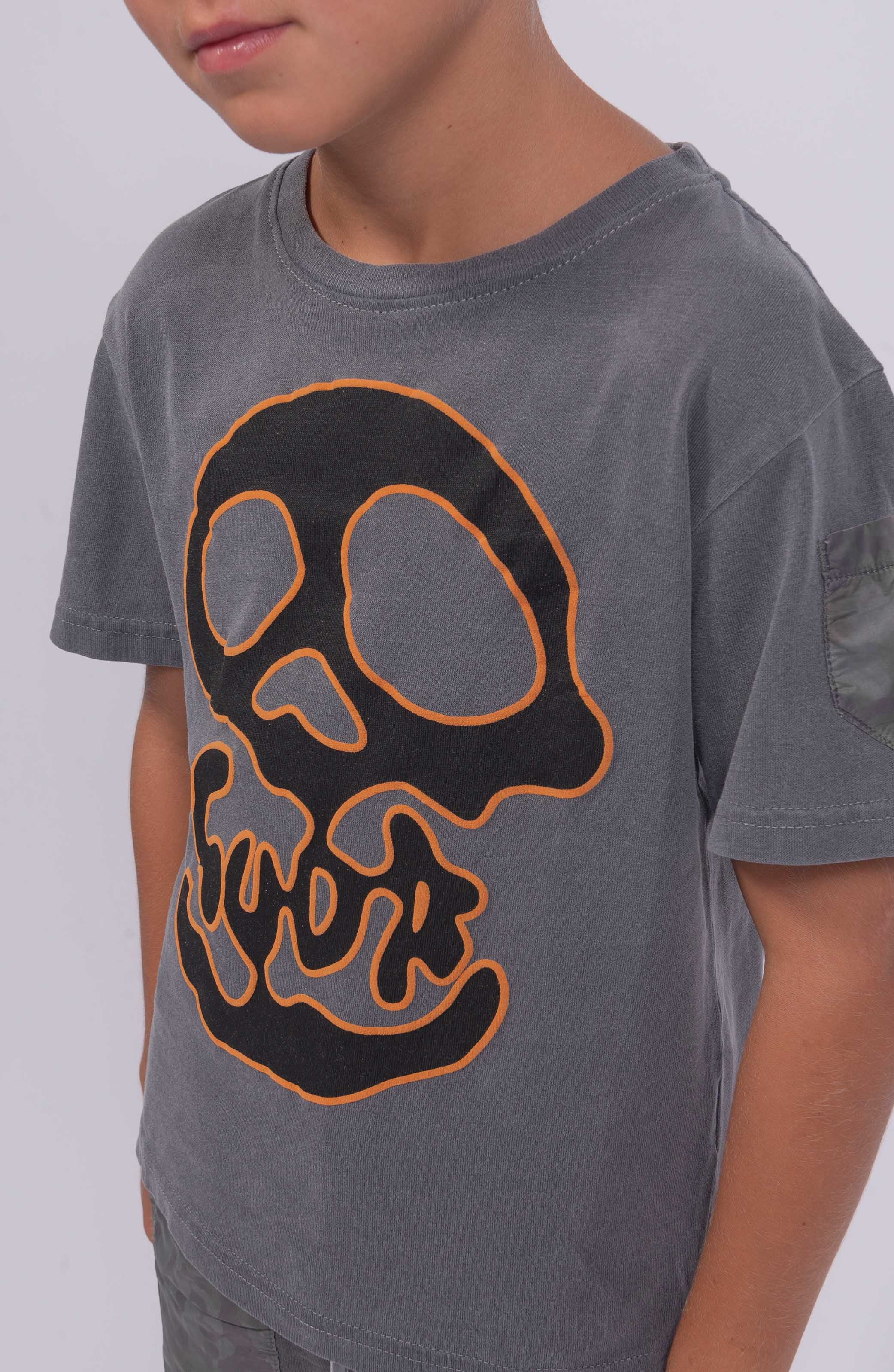 Luda Junior - I Am Bad Unisex T-Shirt