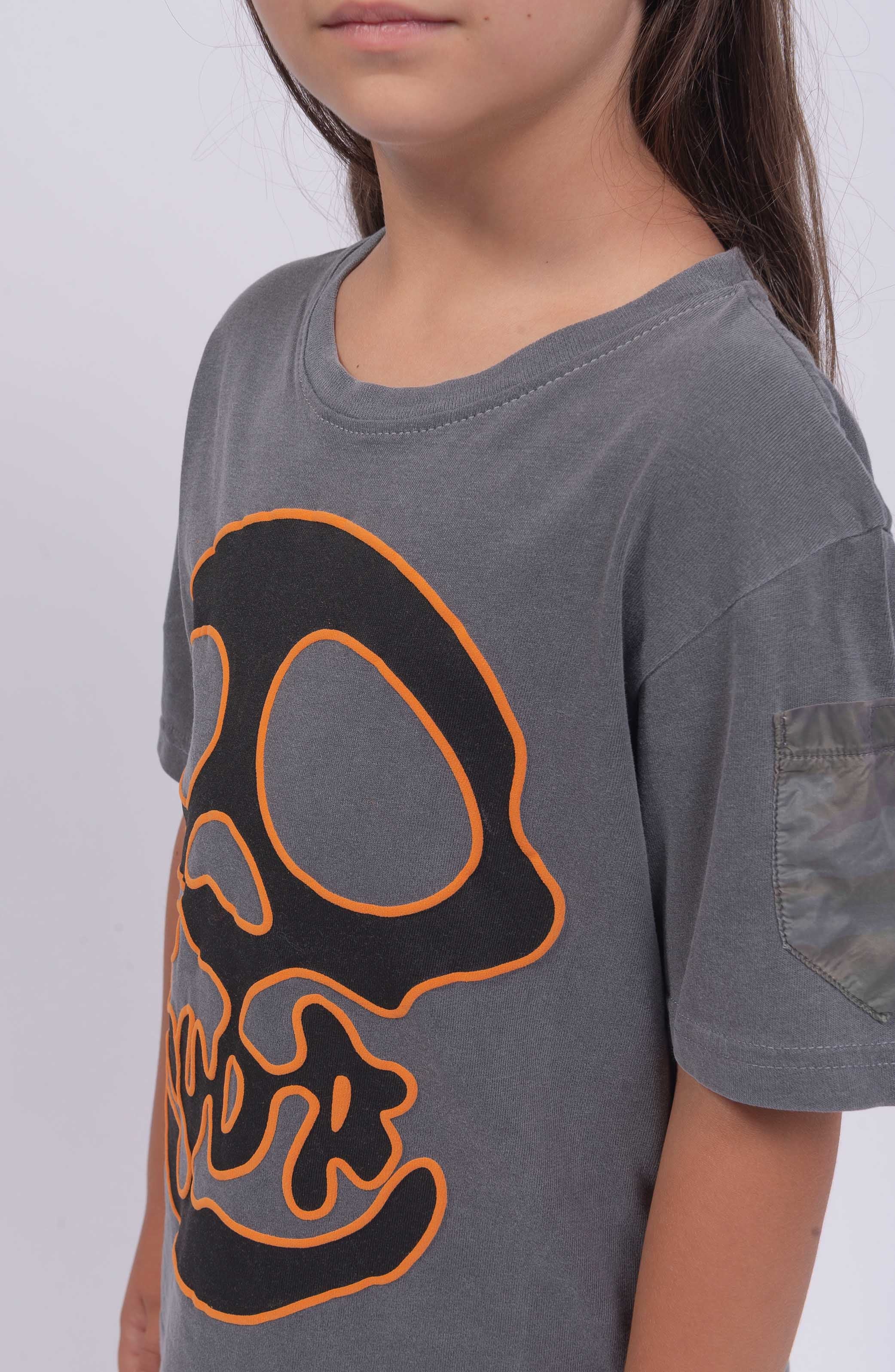 Luda Junior - I Am Bad Unisex T-Shirt