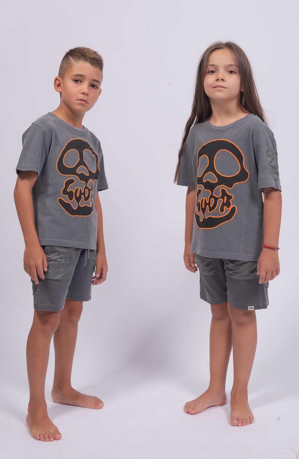 Luda Junior - I Am Bad Unisex T-Shirt