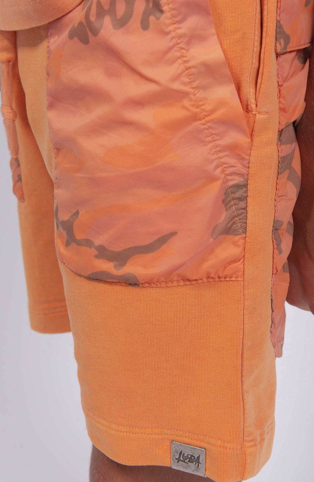 Luda Junior - Unisex Shorts