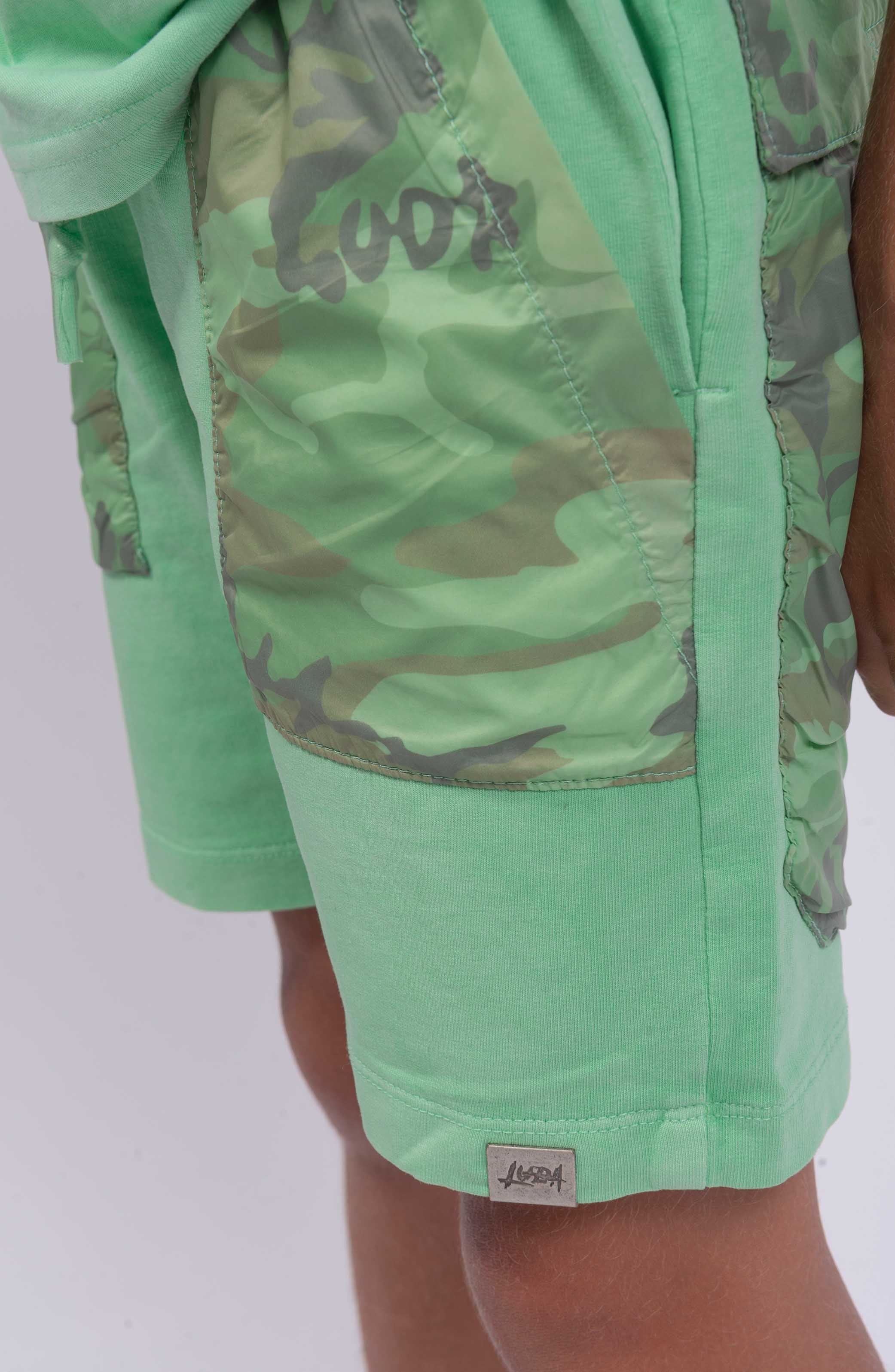 Luda Junior - Unisex Shorts