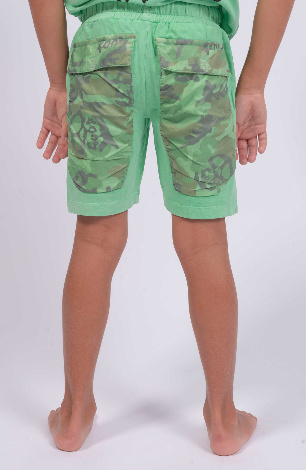 Luda Junior - Unisex Shorts