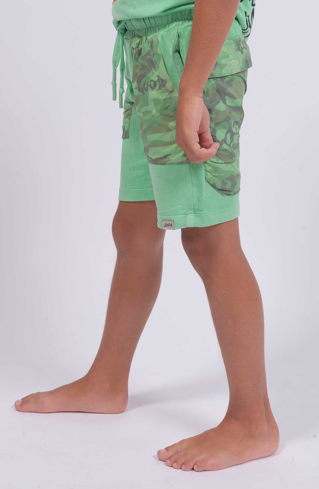 Luda Junior - Unisex Shorts