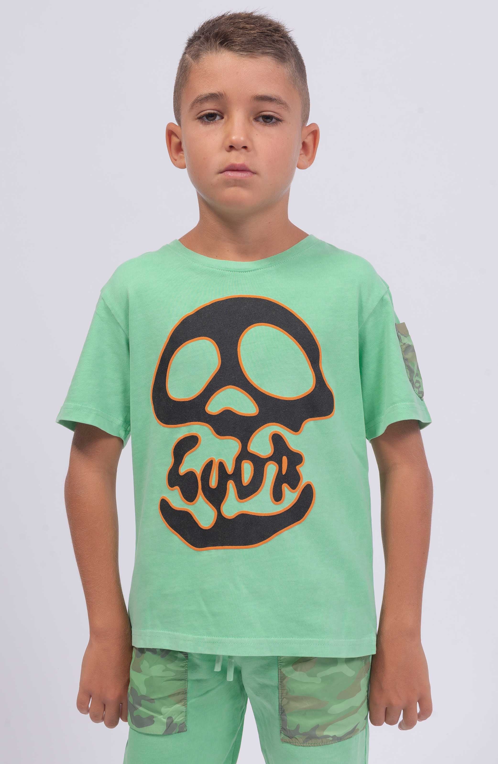 Luda Junior - I Am Bad Unisex T-Shirt