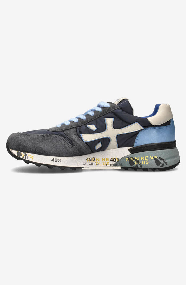 Premiata - Mick