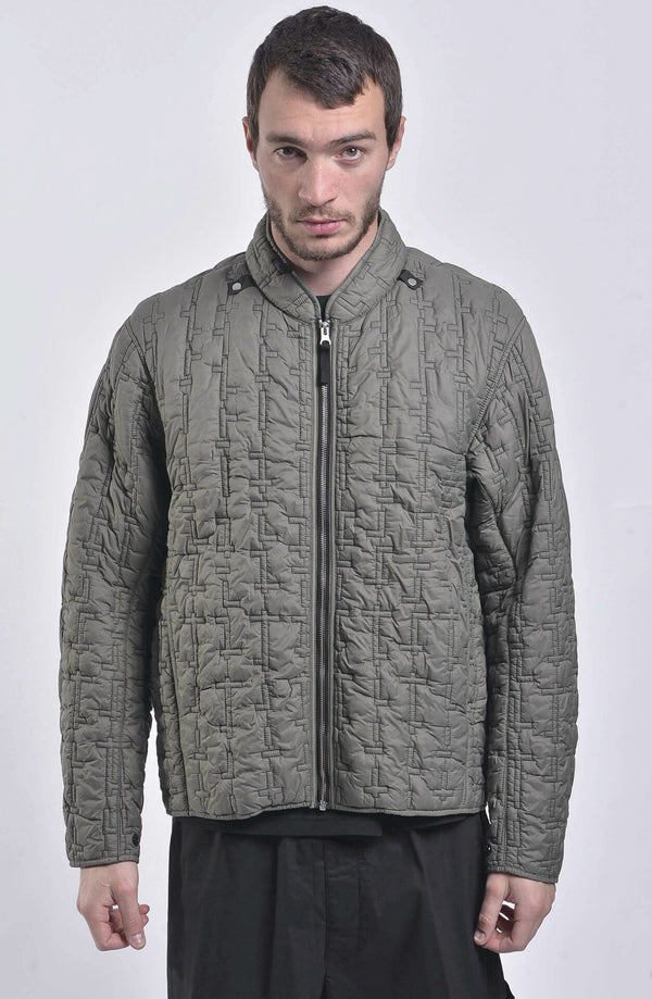 Stone Island - Shadow Project - Light Padded Jacket