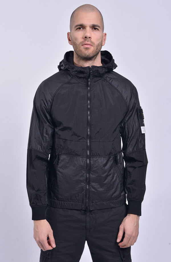 Stone Island - Hooded Jacket