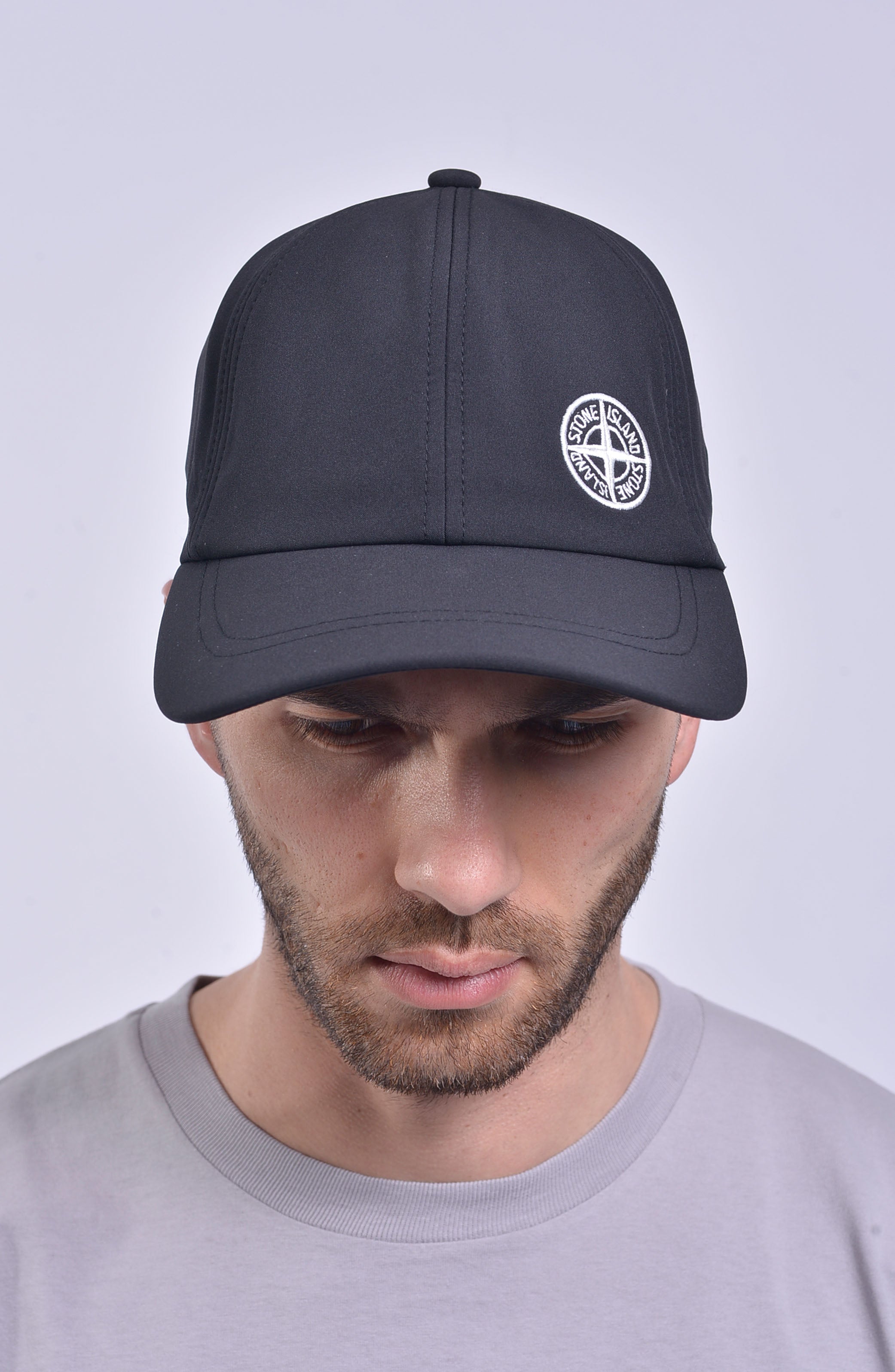 Stone Island Cap LUDA CONCEPT