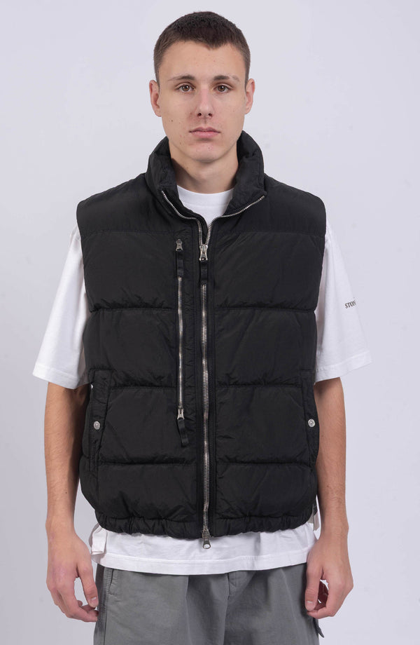 Stone Island - Down Vest