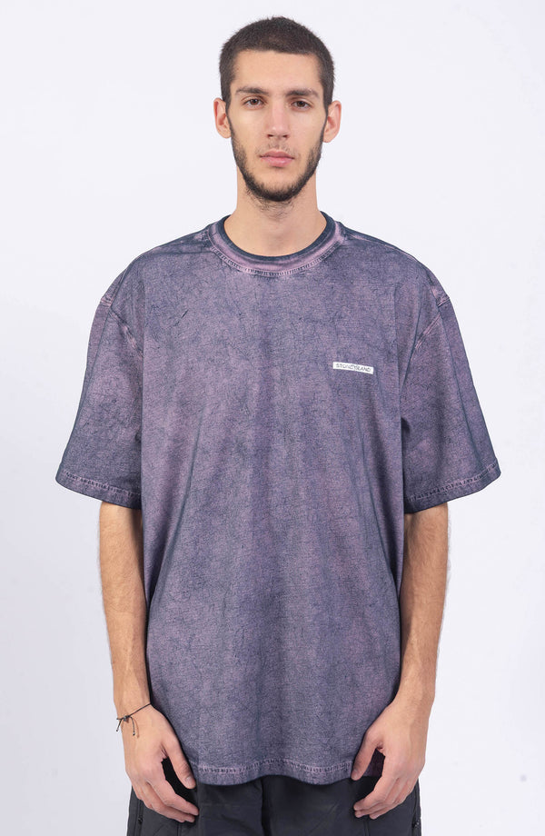 Stone Island - Ink Blue T-Shirt