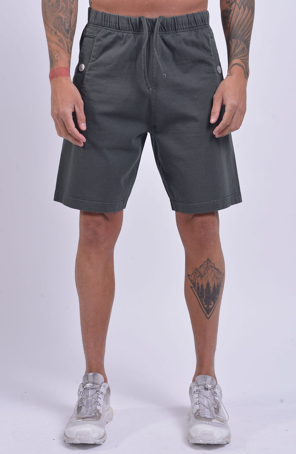 Stone Island - Bermuda Shorts