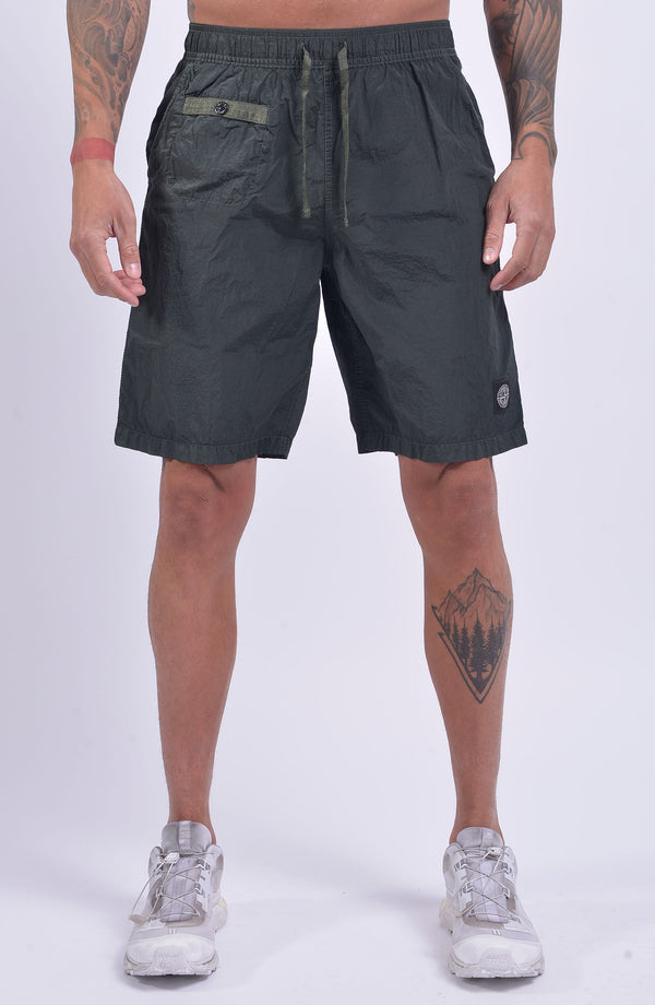 Stone Island - Swim Trunks