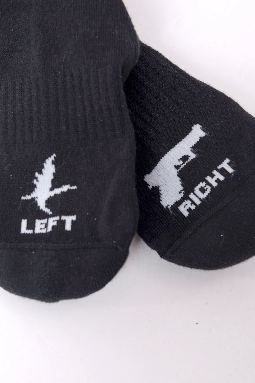 Luda - Bad Ass MF Socks