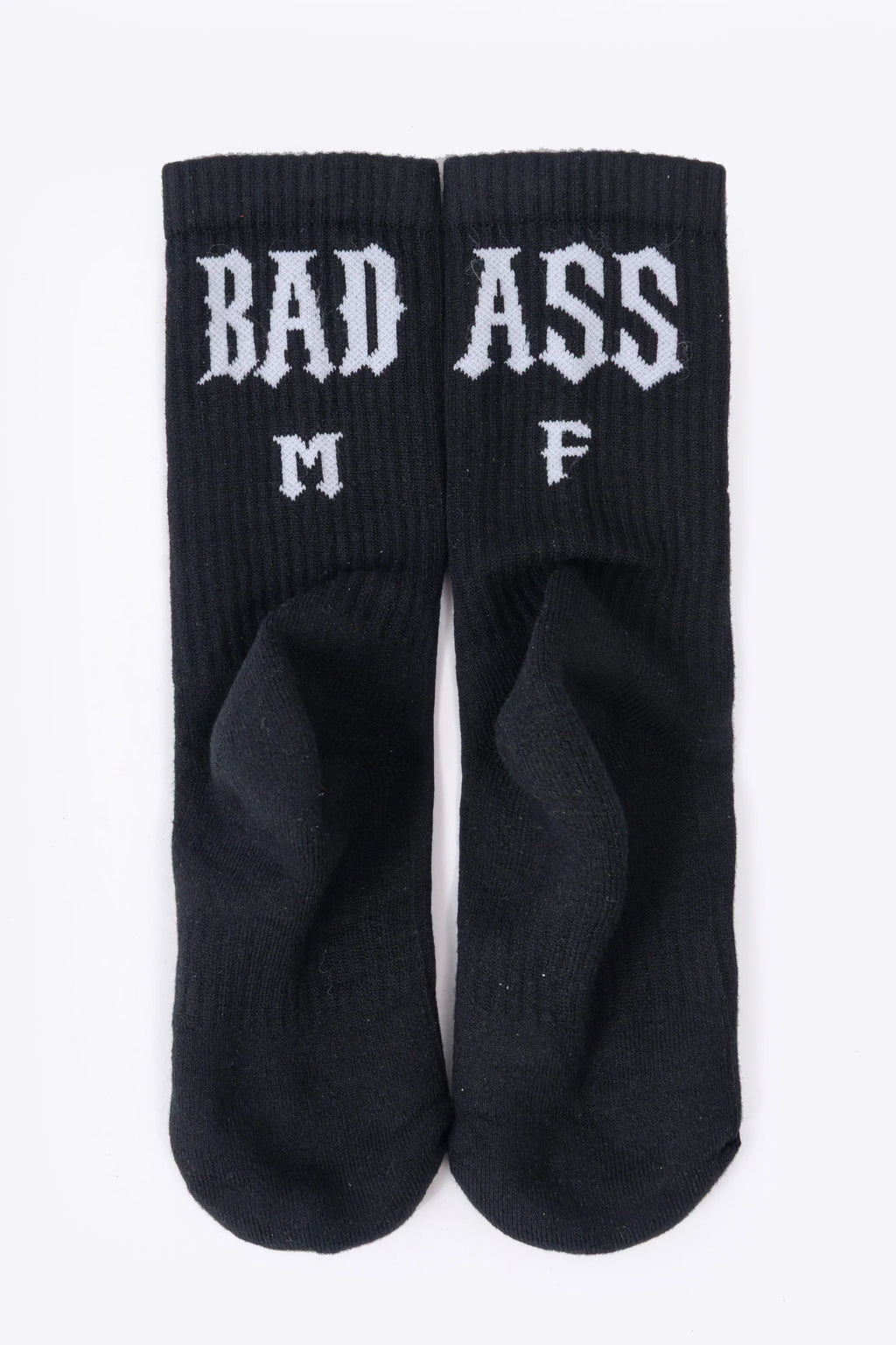 Luda - Bad Ass MF Socks