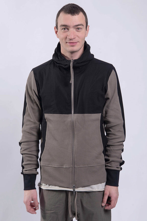 Thom Krom - Zip-up Hoodie