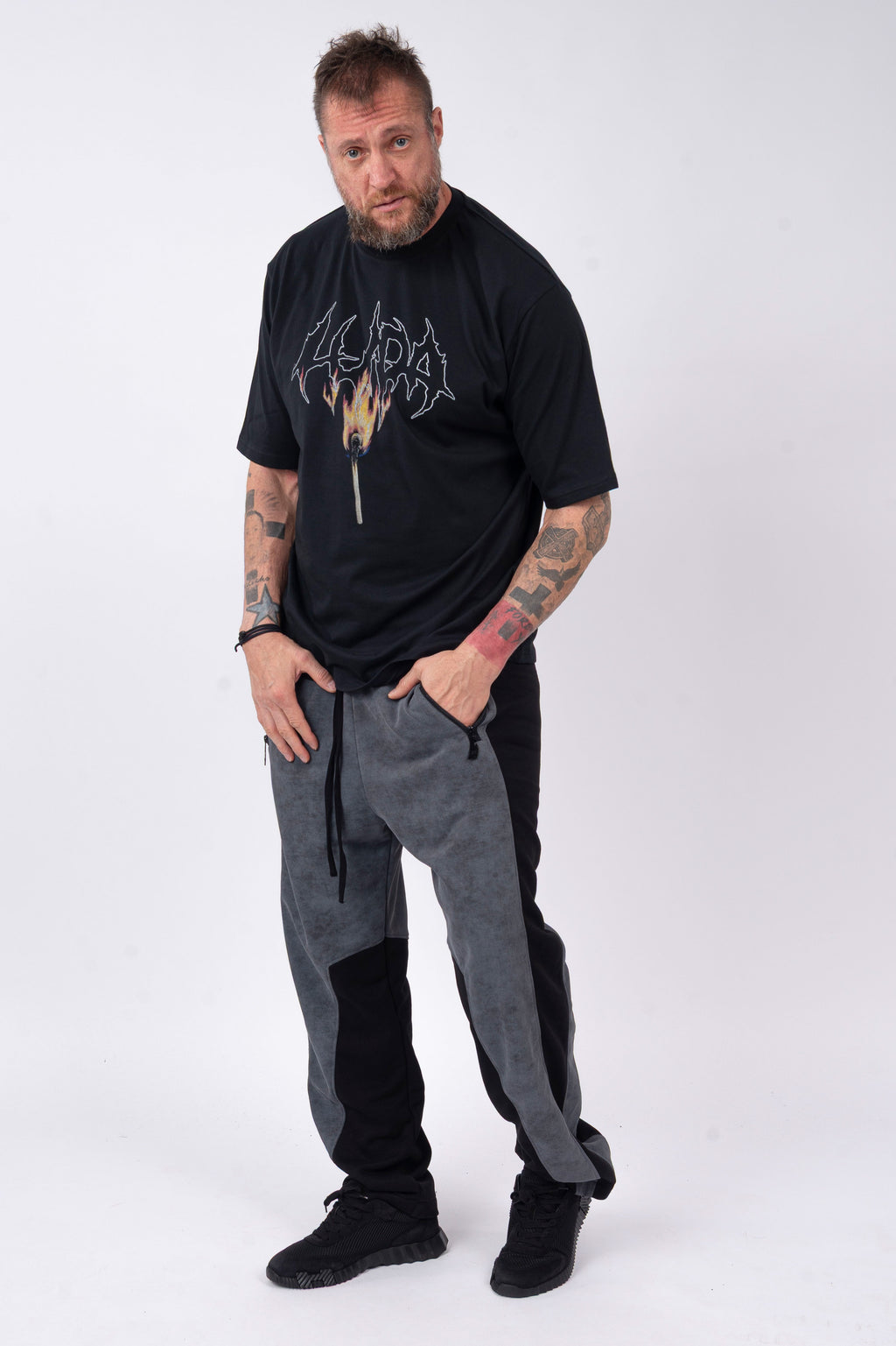 Luda - Jogger Pants