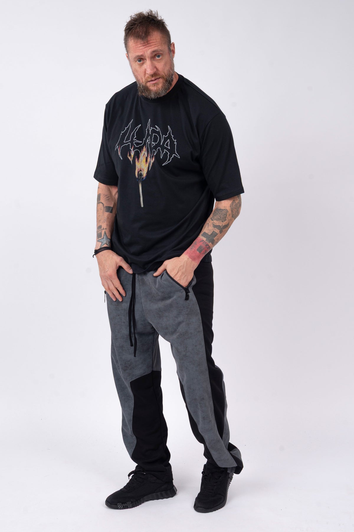Luda - Jogger Pants
