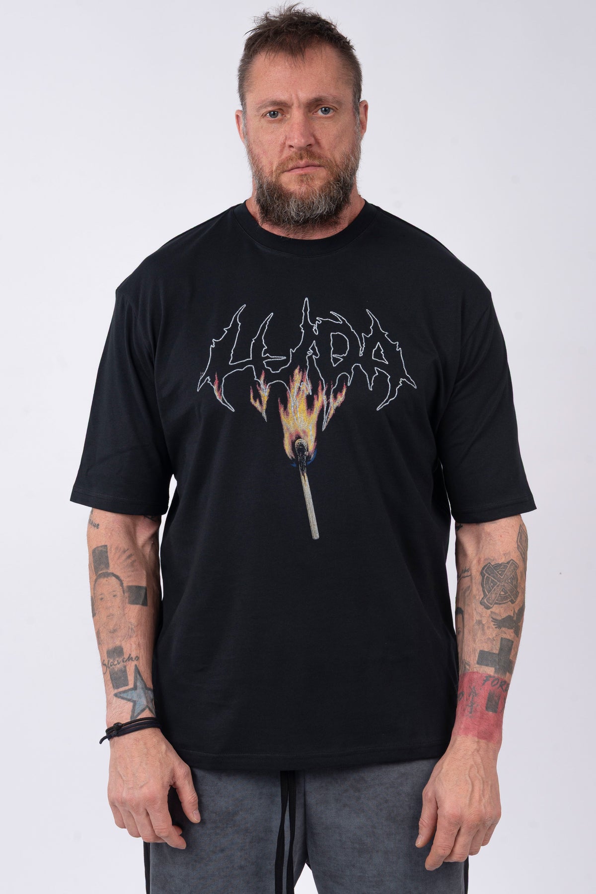 Luda - T-Shirt